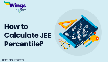 How to Calculate JEE Percentile