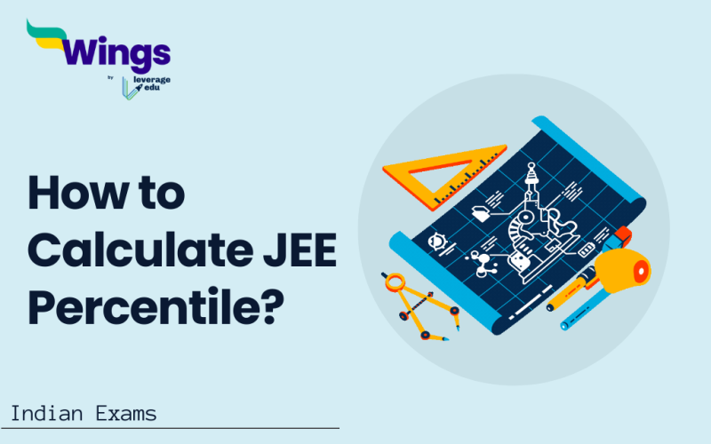 How to Calculate JEE Percentile
