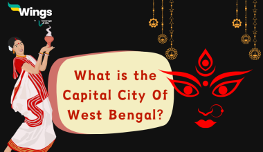 what is the capital city of West Bengal
