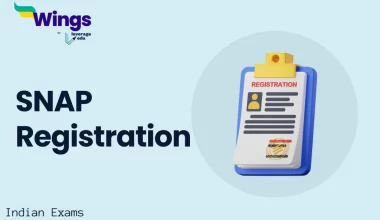 SNAP Registration 2024