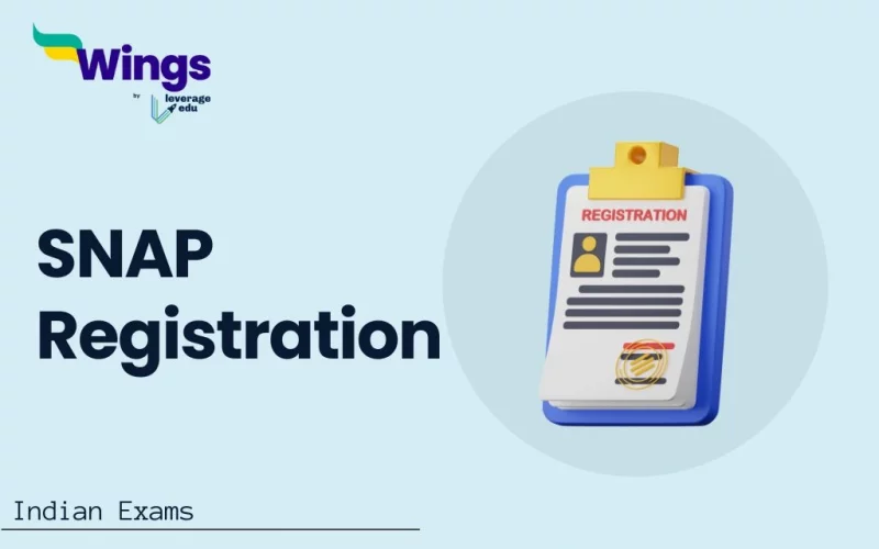 SNAP Registration 2024