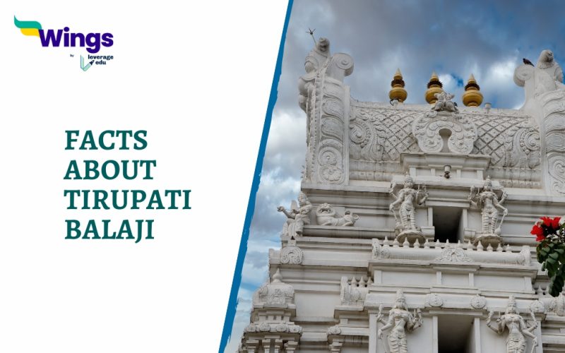 Facts About Tirupati Balaji