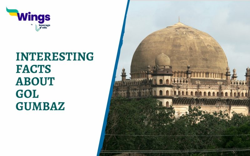 Interesting Facts About Gol Gumbaz
