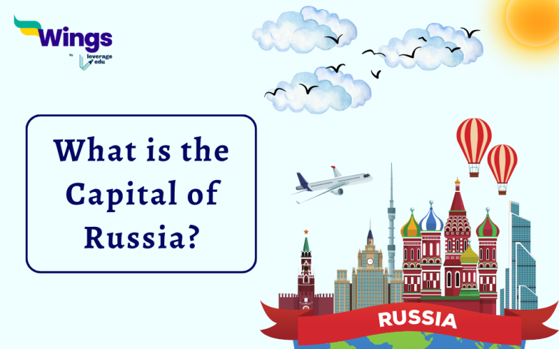 What is the capital city of Russia?