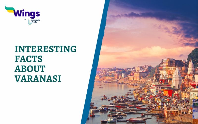interesting Facts About Varanasi