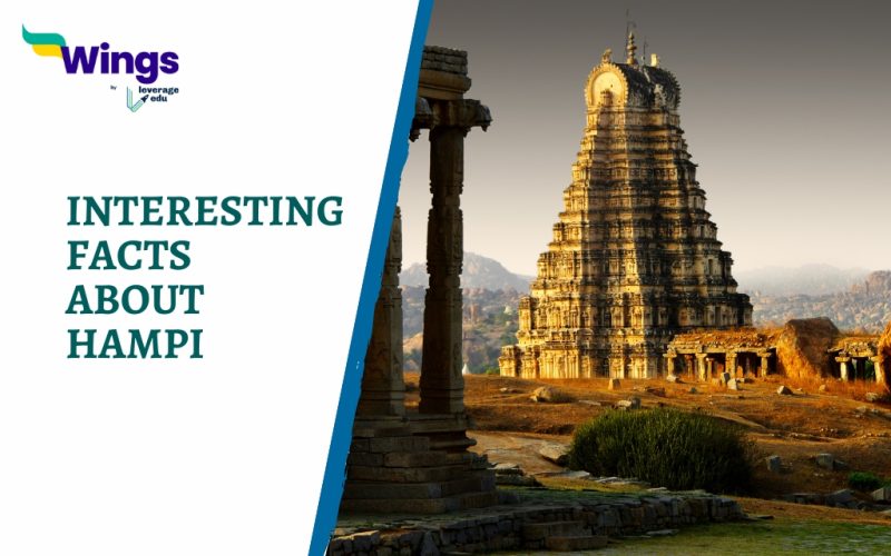 interesting Facts About Hampi