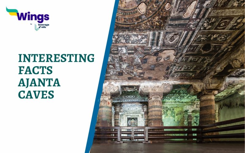 Interesting Facts About Ajanta Caves