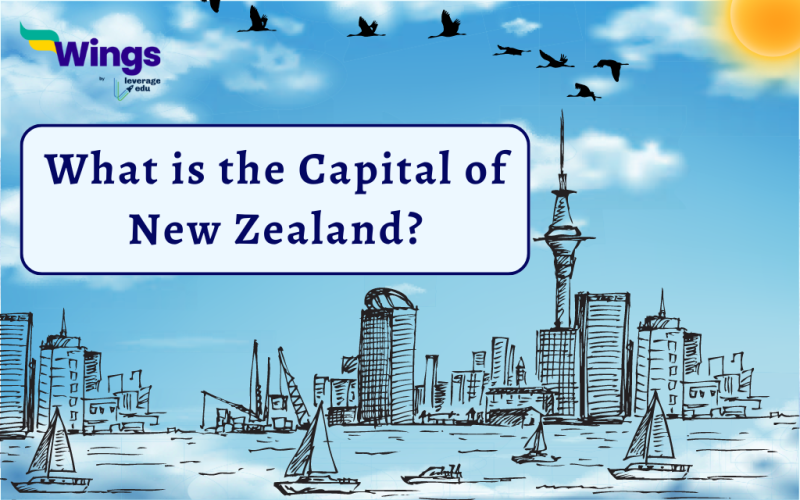 What is the capital of New Zealand