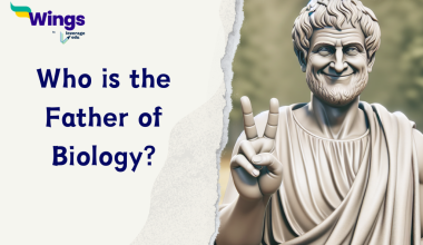 who is the father of biology