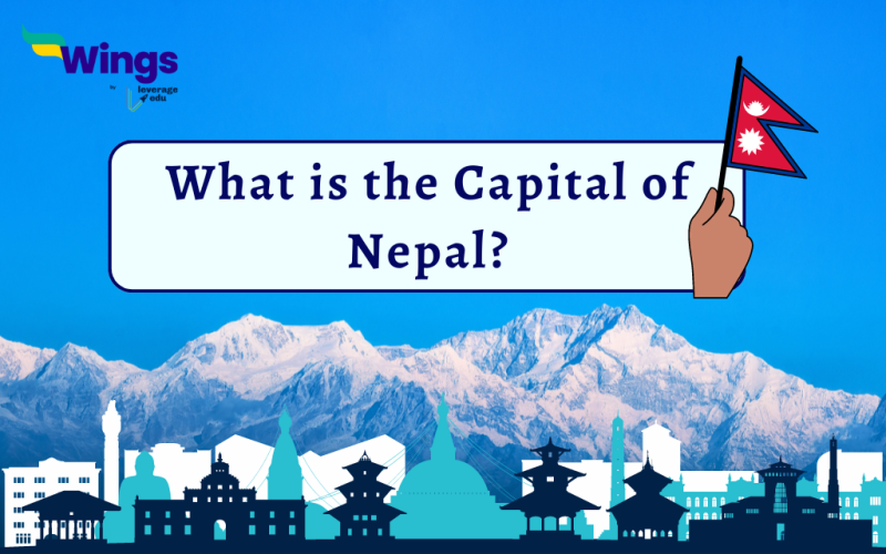 what is the capital of nepal