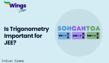 Is Trigonometry Important for JEE?