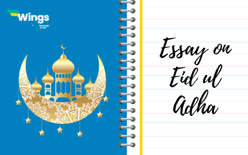 Essay on Eid ul Adha