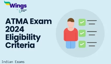 ATMA Exam 2024 Eligibility Criteria
