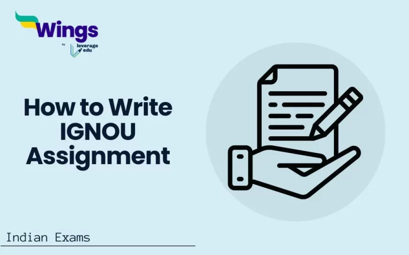 How-to-Write-IGNOU-Assignment