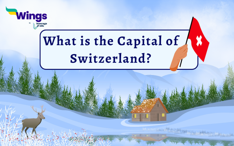 what is the capital of Switzerland