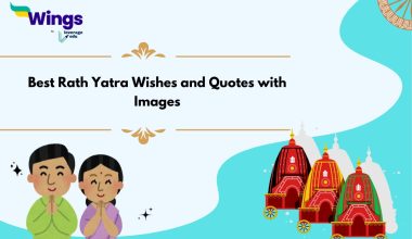 Best Rath Yatra Wishes and Quotes with Images
