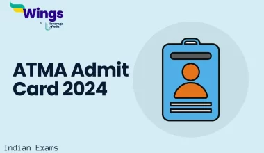ATMA Admit Card 2024