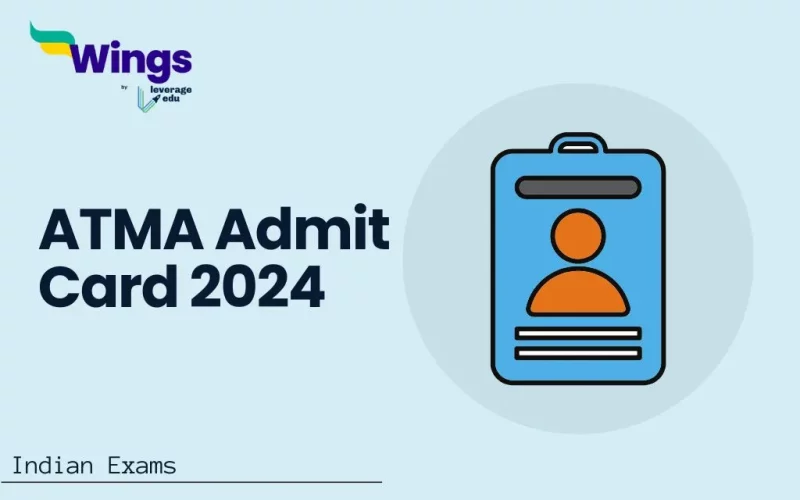 ATMA Admit Card 2024