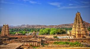 facts about hampi