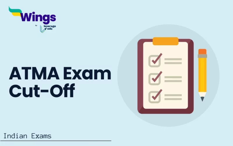 ATMA Exam Cut Off