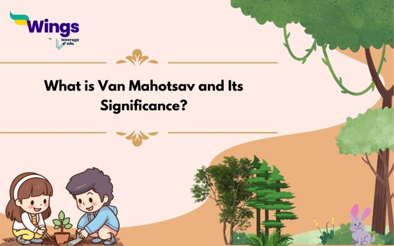 what is van mahotsav