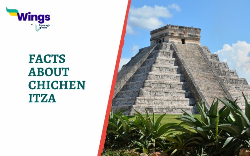 10 facts about chichen itza