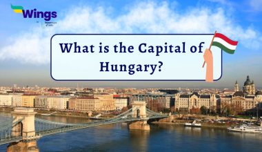 What is the capital of Hungary