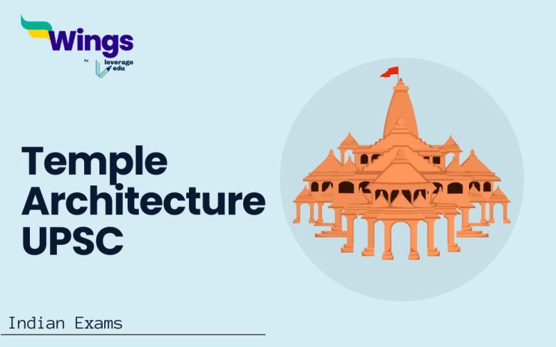 Temple Architecture UPSC