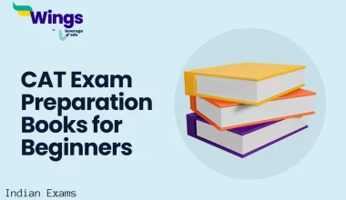 CAT Exam Preparation Books for Beginners