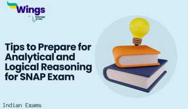 Tips to Prepare for Analytical and Logical Reasoning for SNAP Exam