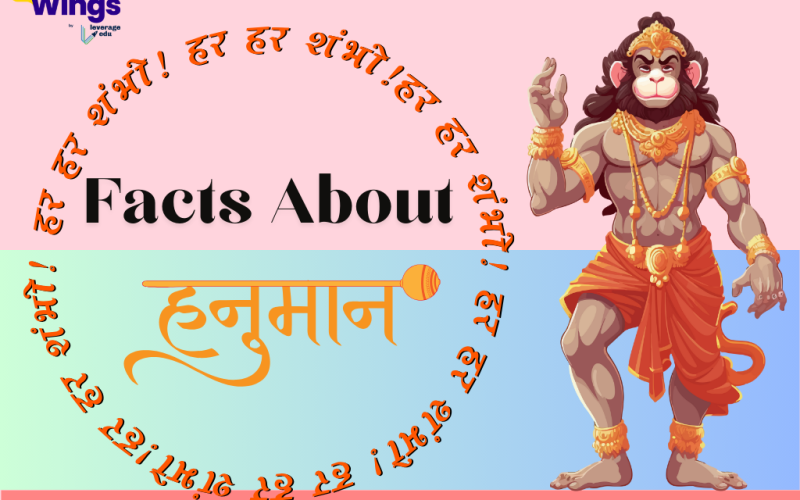 Facts About Hanuman