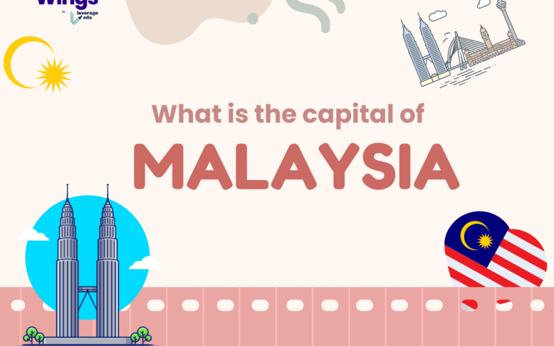 What is the capital of Malaysia