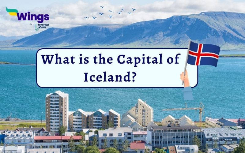 What is the capital of Iceland
