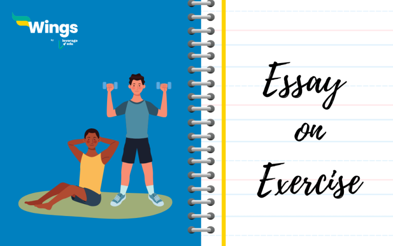 Essay on Exercise