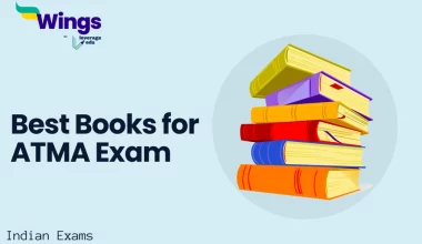Best Books for ATMA Exam