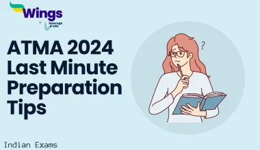 ATMA 2024 Last Minute Preparation Tips
