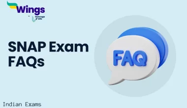 SNAP Exam FAQs