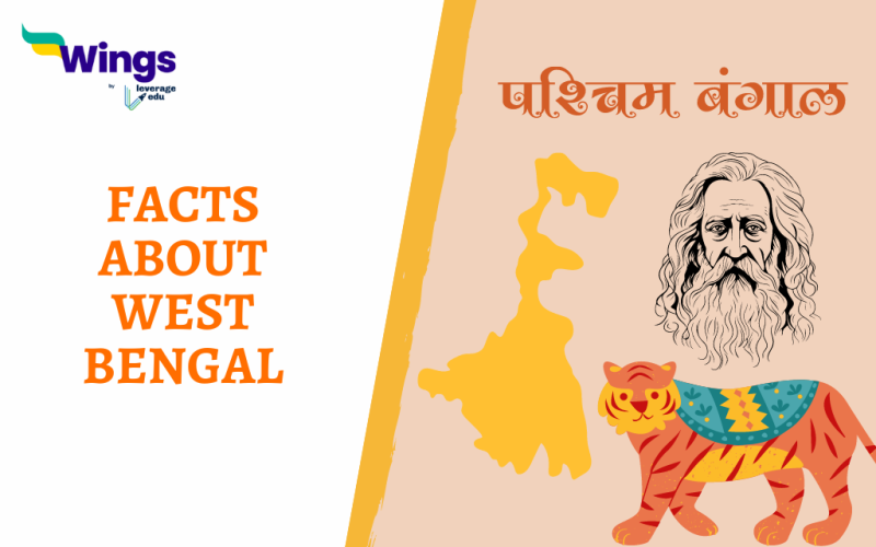 facts about West Bengal