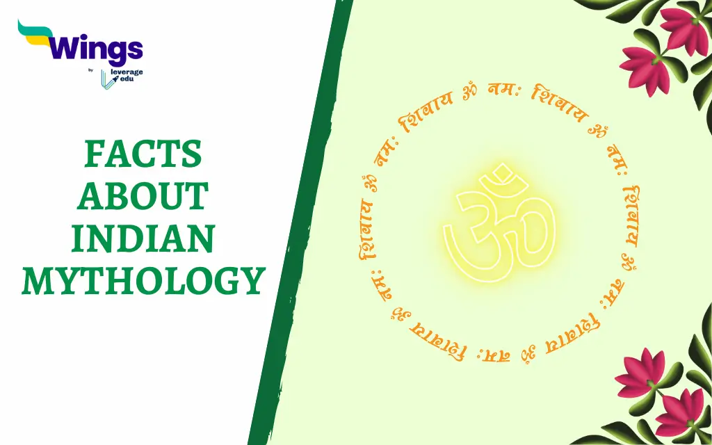 Facts about Indian Mythology