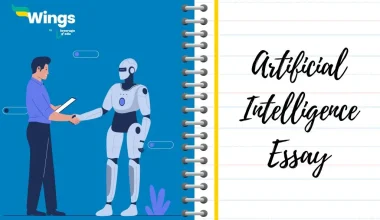 Artificial-Intelligence-Essay