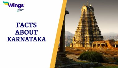 Facts About Karnataka