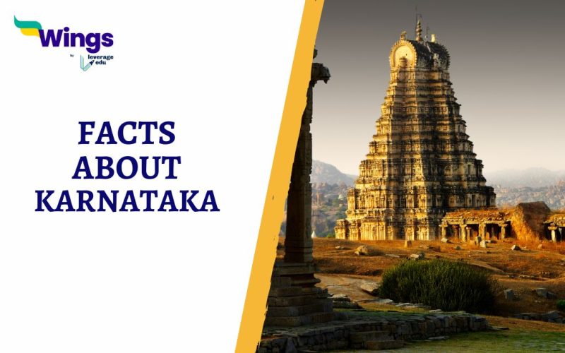 Facts About Karnataka