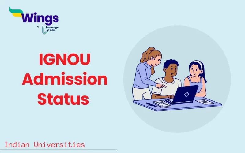 IGNOU-Admission-Status-