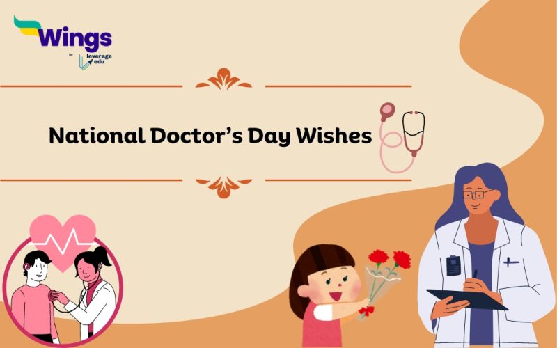National Doctor’s Day Wishes
