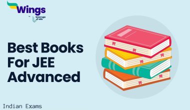 Best Books For JEE Advanced