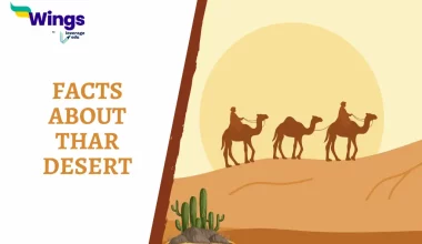 Facts About Thar Desert