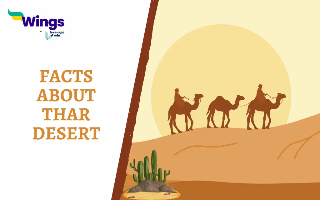 Facts About Thar Desert