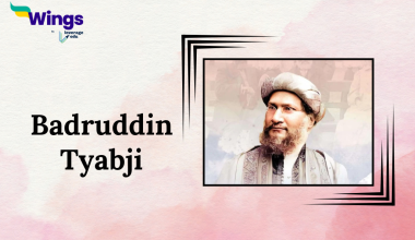 Badruddin Tyabji