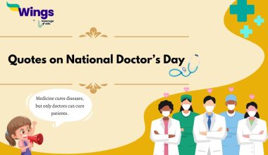 Quotes on National Doctor’s Day