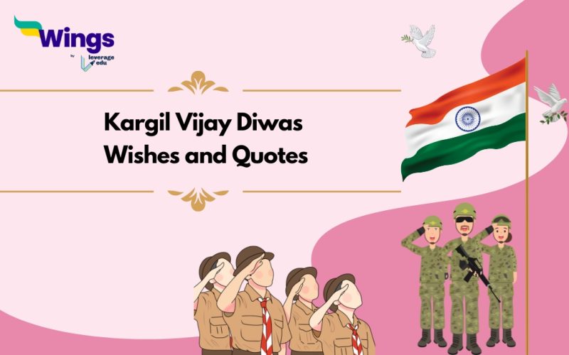 Kargil Vijay Diwas Wishes and Quotes